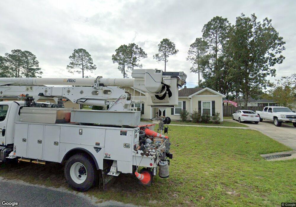 43 Hawthorn Pass unit 1, Crawfordville, FL 32327 - photo 1