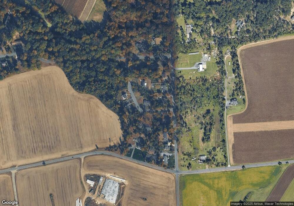 100 Eachus Rd, Mullica Hill, NJ 08062 - photo 1