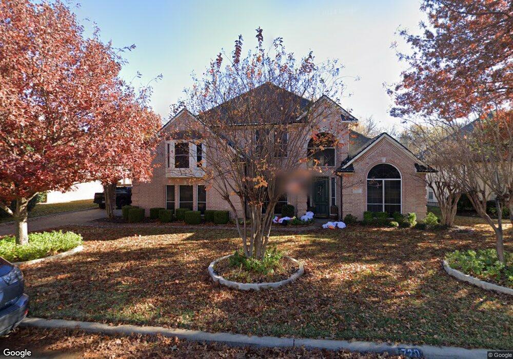 729 Wyndsor Creek Dr, Southlake, TX 76092 - photo 1