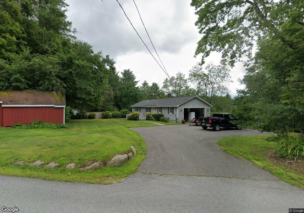 246 Swamp Rd, Epsom, NH 03234 - photo 1