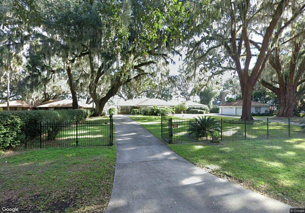 7433 Fleming Island Dr, Fleming Island, FL 32003 - photo 1