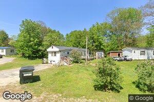 95 Pine Ridge Loop, Livermore Falls, ME 04254