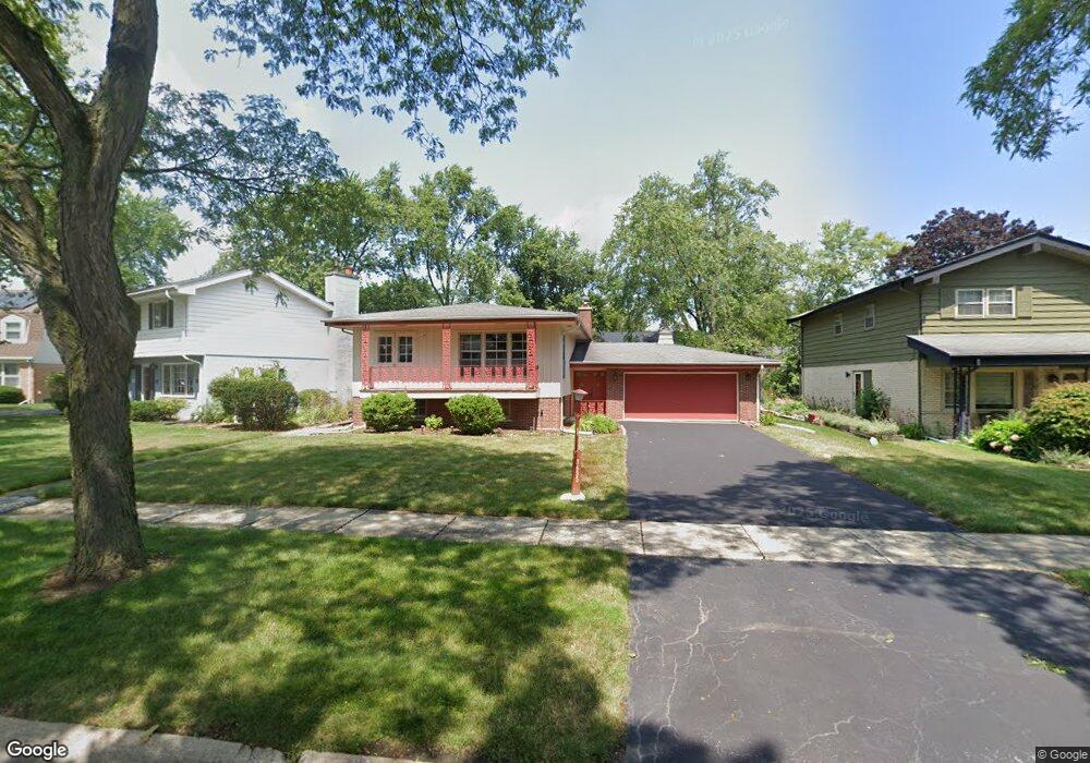 3635 Elm Ct, Flossmoor, IL 60422 - photo 1