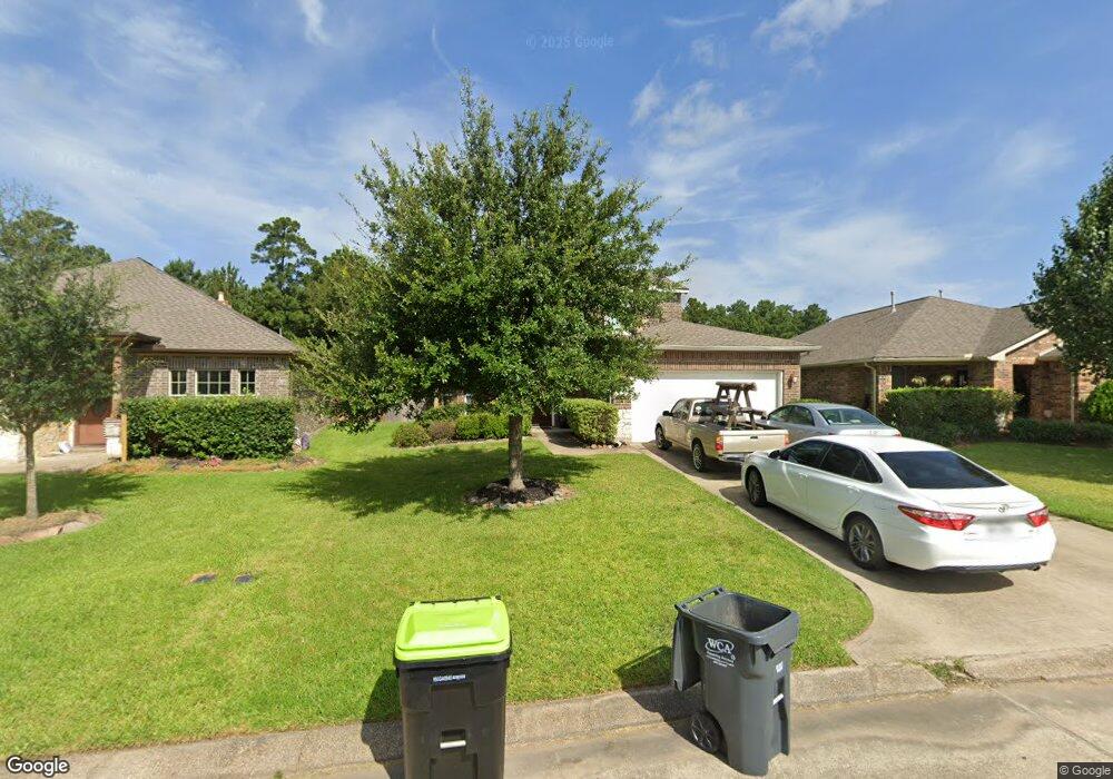 212 Country Crossing Cir, Magnolia, TX 77354 - photo 1
