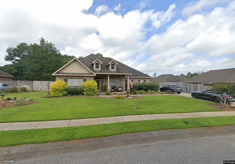 788 Hunters Ln, Mobile, AL 36608 - photo 1