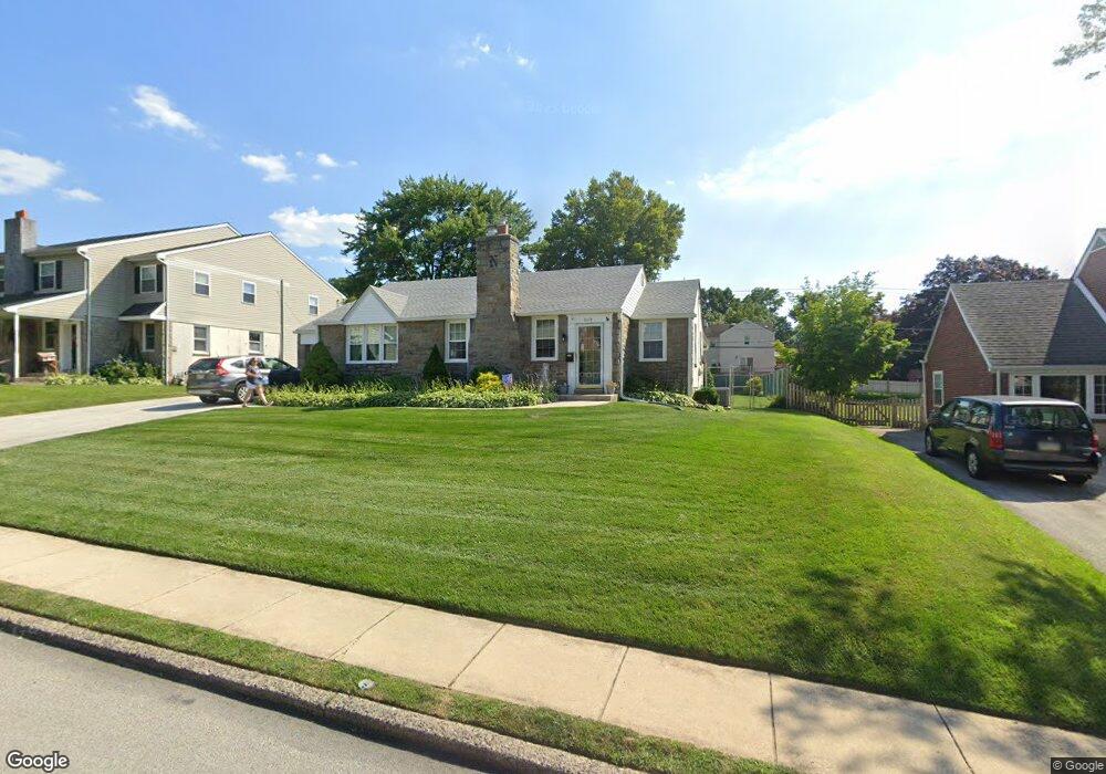 2618 Sunset Blvd, Broomall, PA 19008 - photo 1