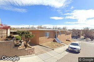 1209 Martin Luther King jr Ave NE Unit 1, Albuquerque, NM 87106