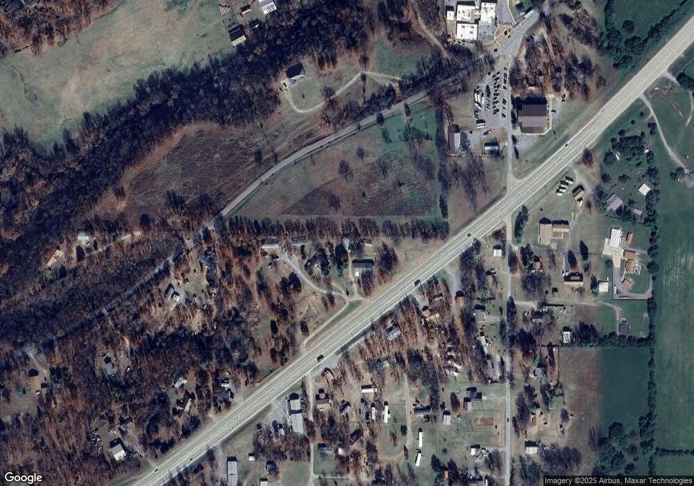 14007 Highway 62, Tahlequah, OK 74464 - photo 1