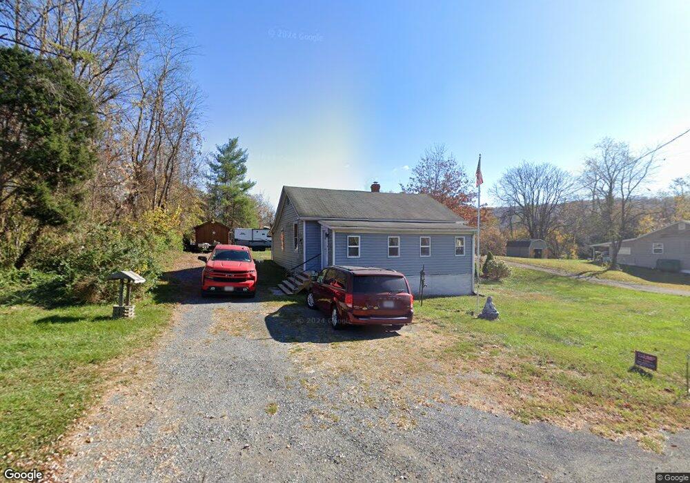 122 Freezeland Rd, Linden, VA 22642 - photo 1