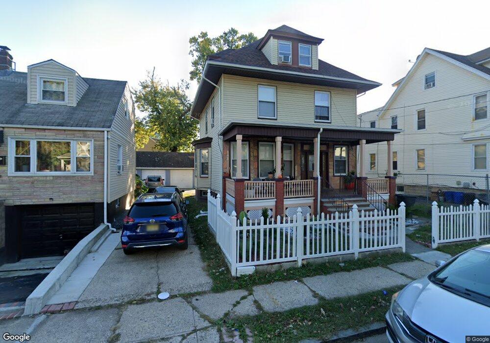 247 W 19th Ave, Irvington, NJ 07111 - photo 1