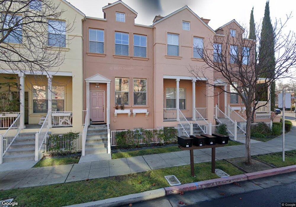 161 Pacchetti Way, Mountain View, CA 94040 - photo 1