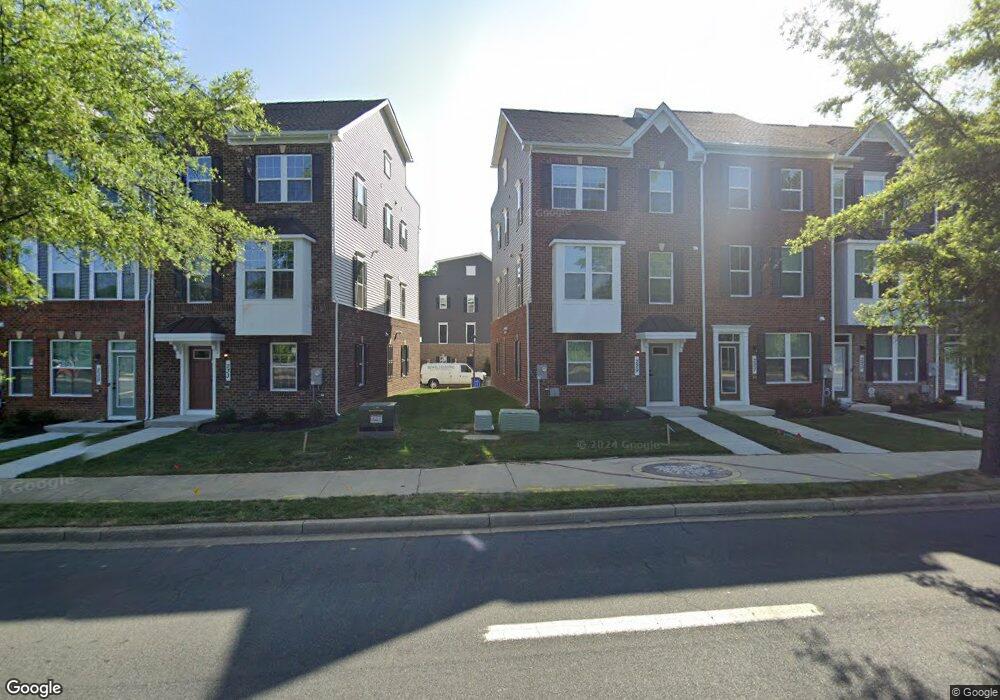 8242 Goldstone Ct, Hyattsville, MD 20785 - photo 1