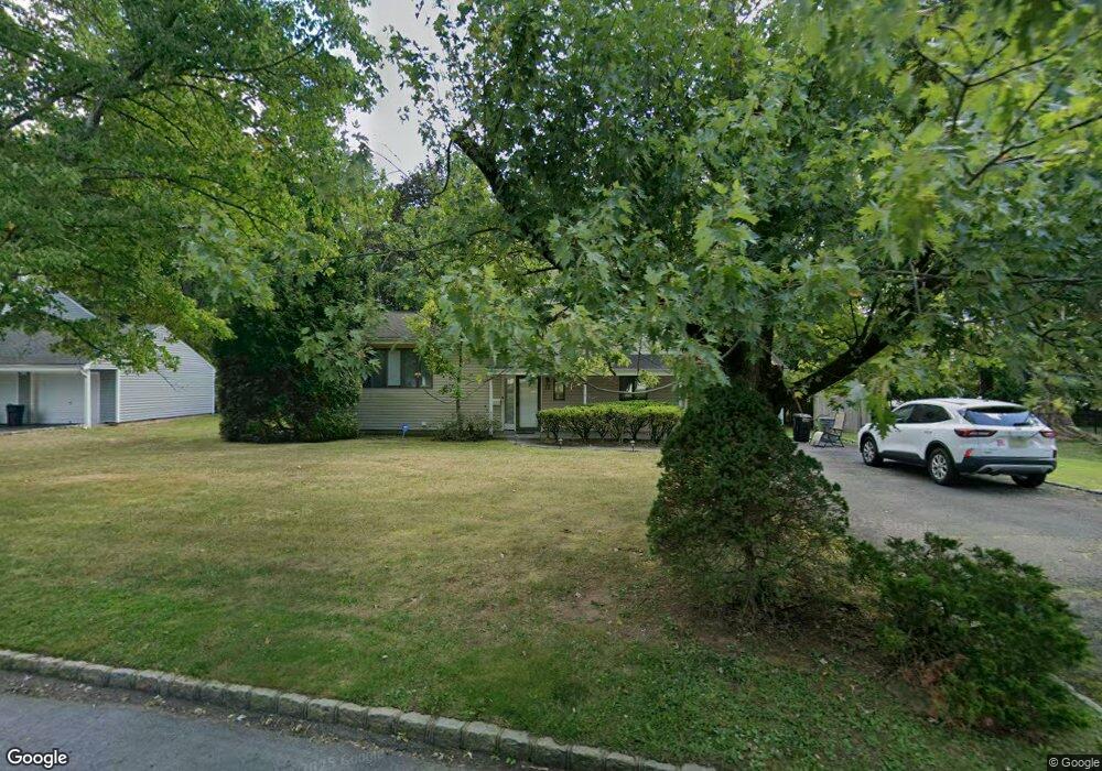 12 Tanglewood Dr, Livingston, NJ 07039 - photo 1