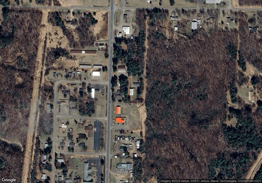 7373 Poplar St E, Webster, WI 54893 - photo 1