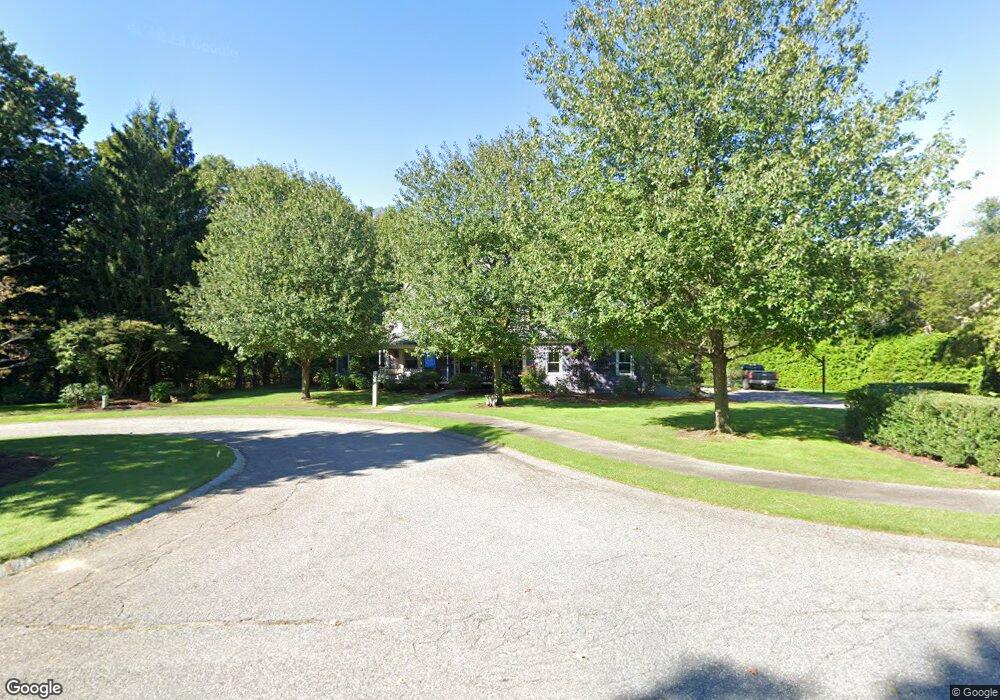 1 Howard Munroe Place, Lexington, MA 02420 - photo 1