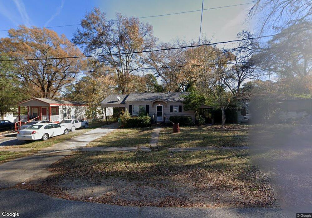 802 Larche Ln, Bastrop, LA 71220 - photo 1