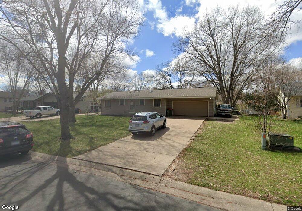 10228 Raven St NW, Coon Rapids, MN 55433 - photo 1