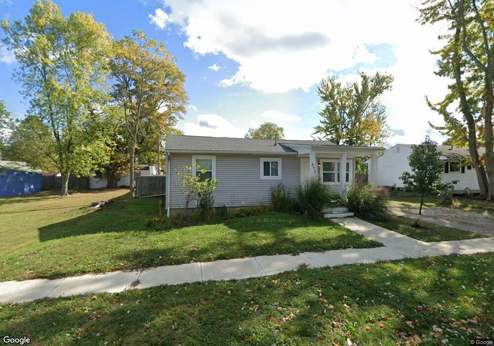 677 Idlewood Ave, Sheffield Lake, OH 44054 - photo 1