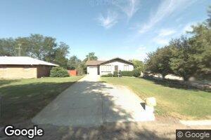 406 N Elk Ave, Oberlin, KS 67749