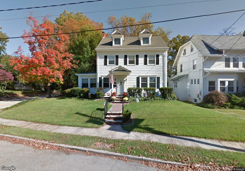 262 Briar Hill Ln, Woodbury, NJ 08096 - photo 1