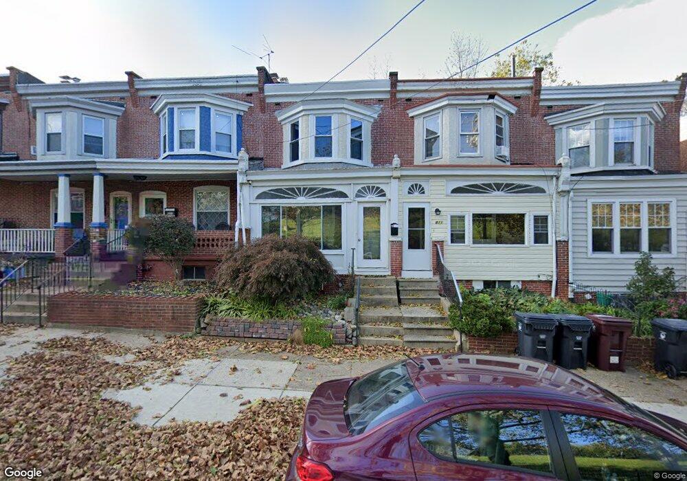 809 N Clayton St, Wilmington, DE 19805 - photo 1