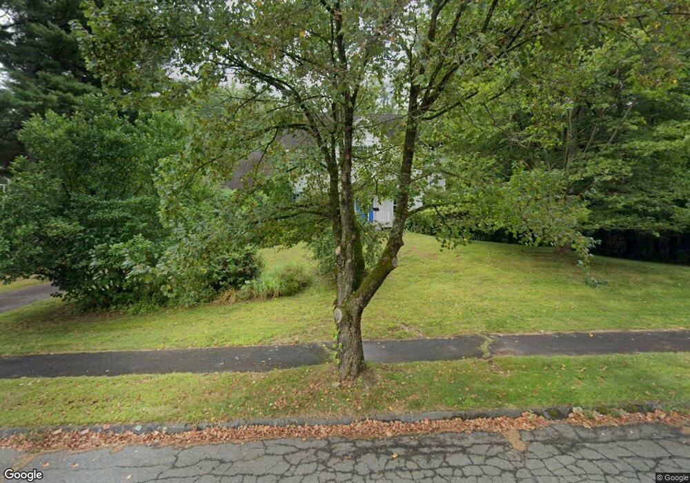 161 Cherry Ln, Amherst, MA 01002 - photo 1