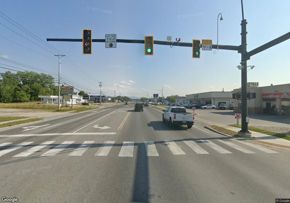 0 U S 7, Rutland, VT - photo 1