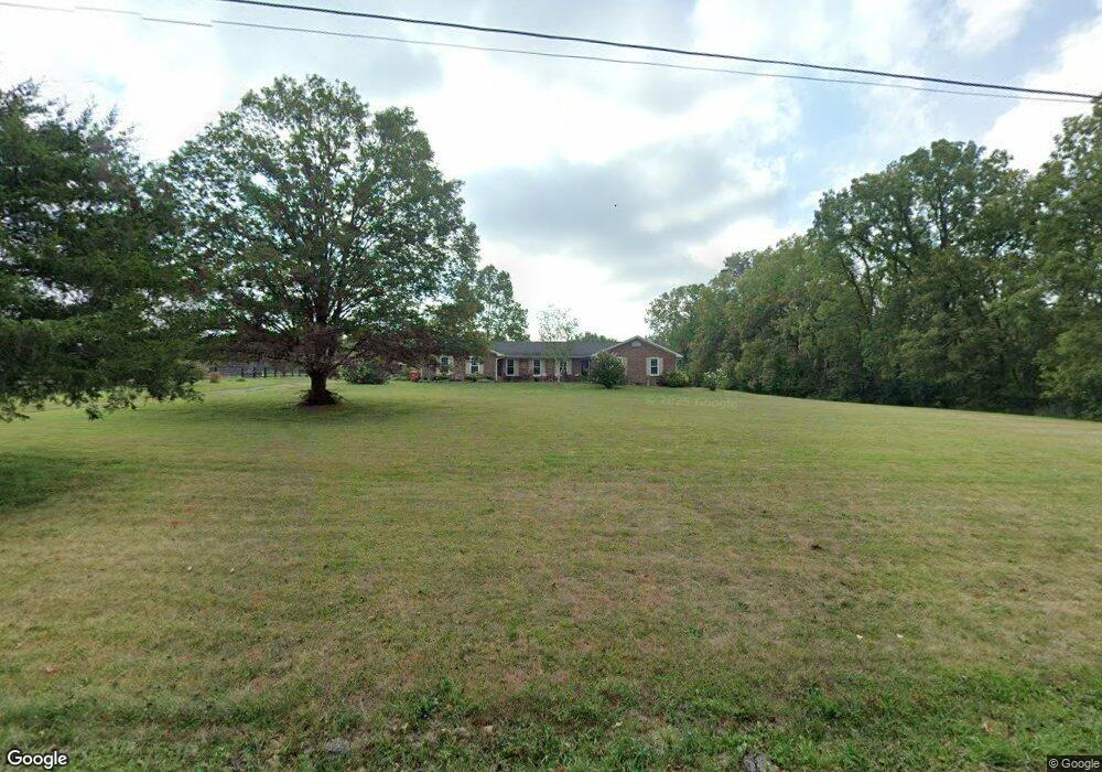 3370 Clear Creek Rd, Nicholasville, KY 40356 - photo 1