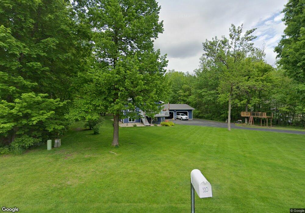 281 Bluffs Rd NW, Alexandria, MN 56308 - photo 1