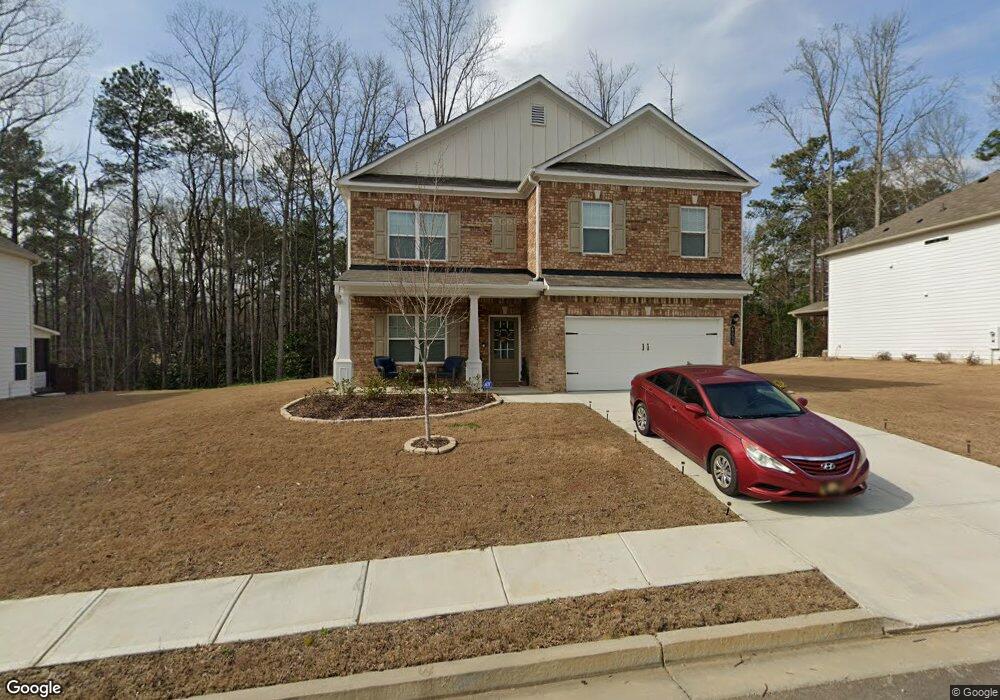 6095 Whitetail Deer Run, Mableton, GA 30126 - photo 1