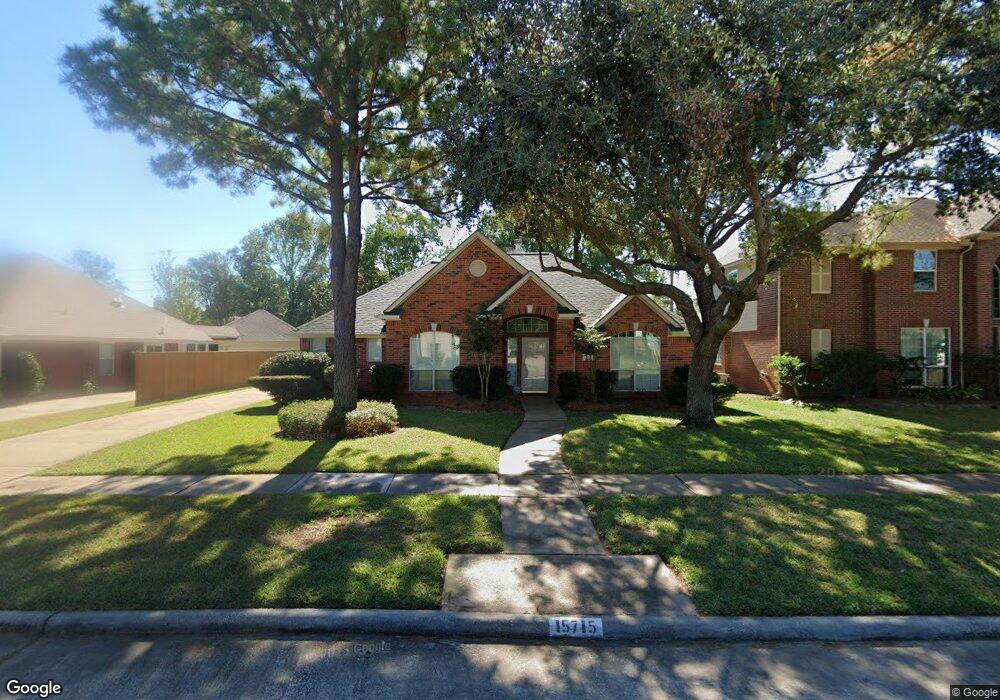 15715 Jamie Lee Dr, Houston, TX 77095 - photo 1