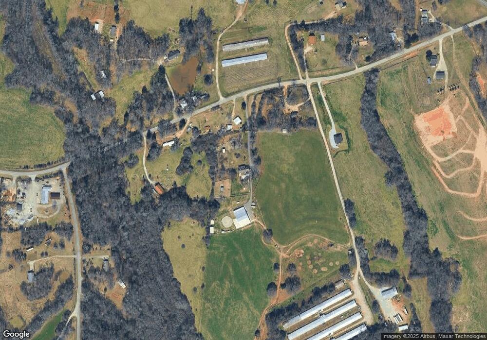 275 Oscar Rucker Rd, Homer, GA 30547 - photo 1