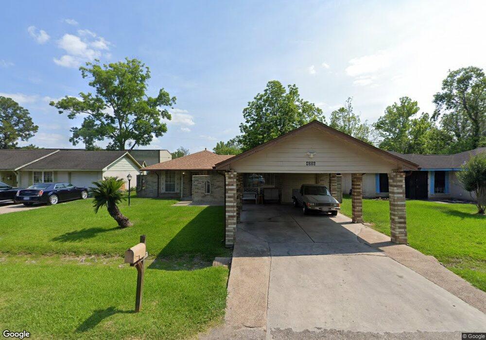 4006 Wedgewood St, Houston, TX 77093 - photo 1