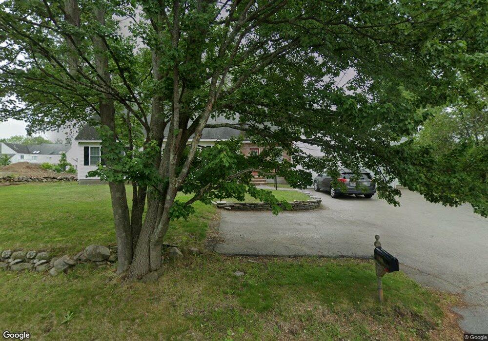 834 Mammoth Rd unit 1, Dracut, MA 01826 - photo 1