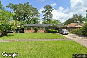 6663 Perimeter Dr, Baton Rouge, LA 70812