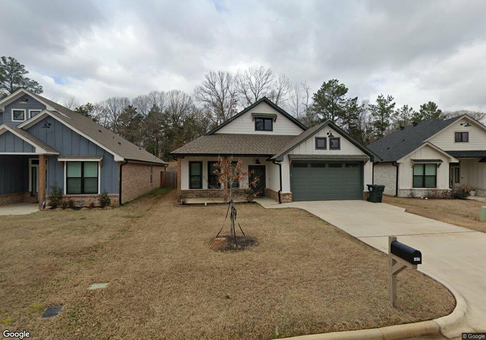 1659 Alamo Crossing, Tyler, TX 75701 - photo 1