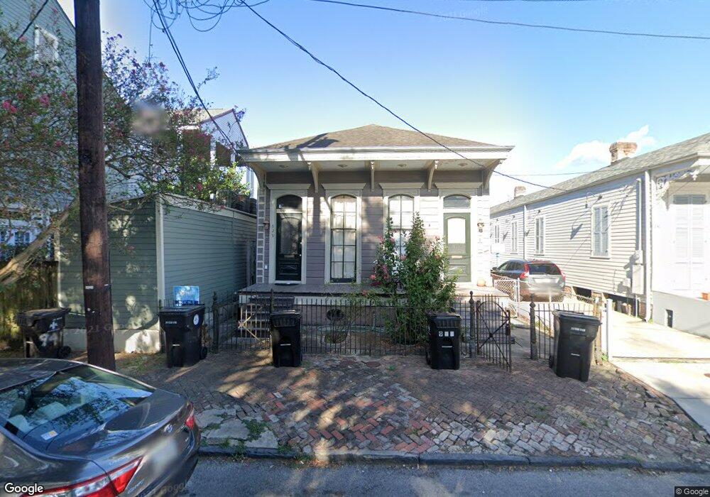 927 2nd St, New Orleans, LA 70130 - photo 1