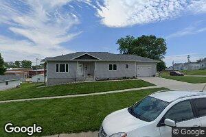 113 N 4th St, Howells, NE 68641