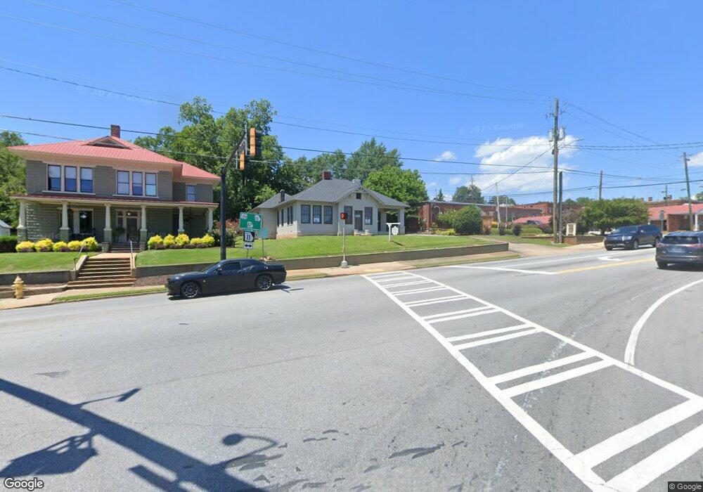 0 Athens St unit 9079080, Jefferson, GA 30549 - photo 1