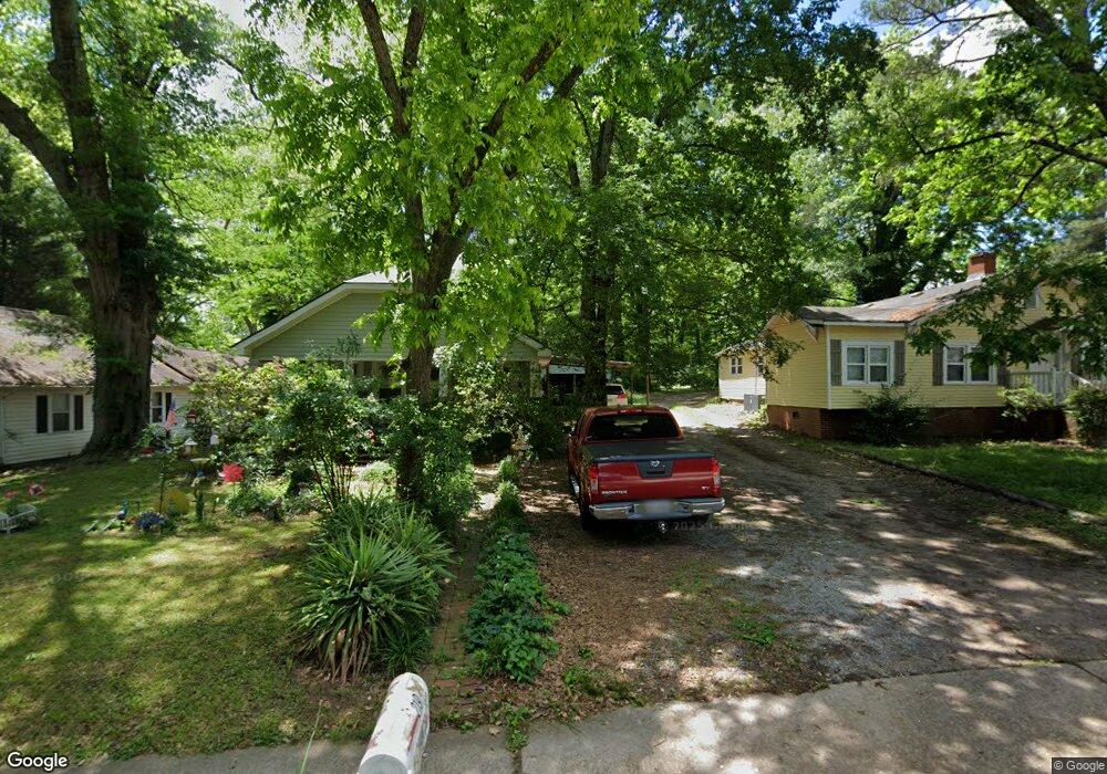 219 Brown St, Carrollton, GA 30117 - photo 1