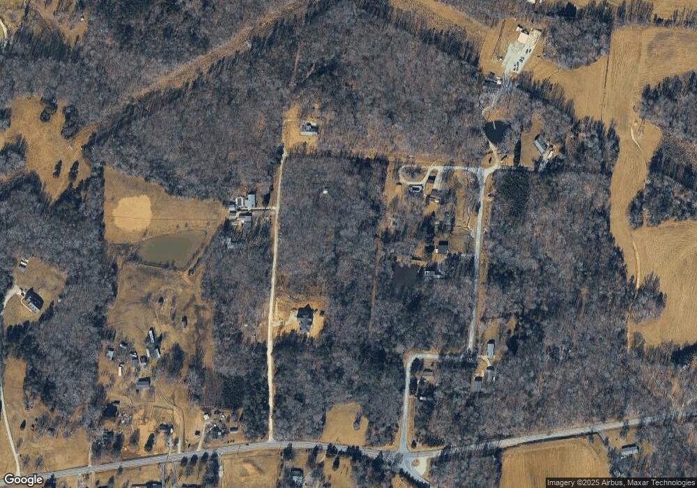 5506 Vanderbilt Rd, Greensboro, NC 27407 - photo 1