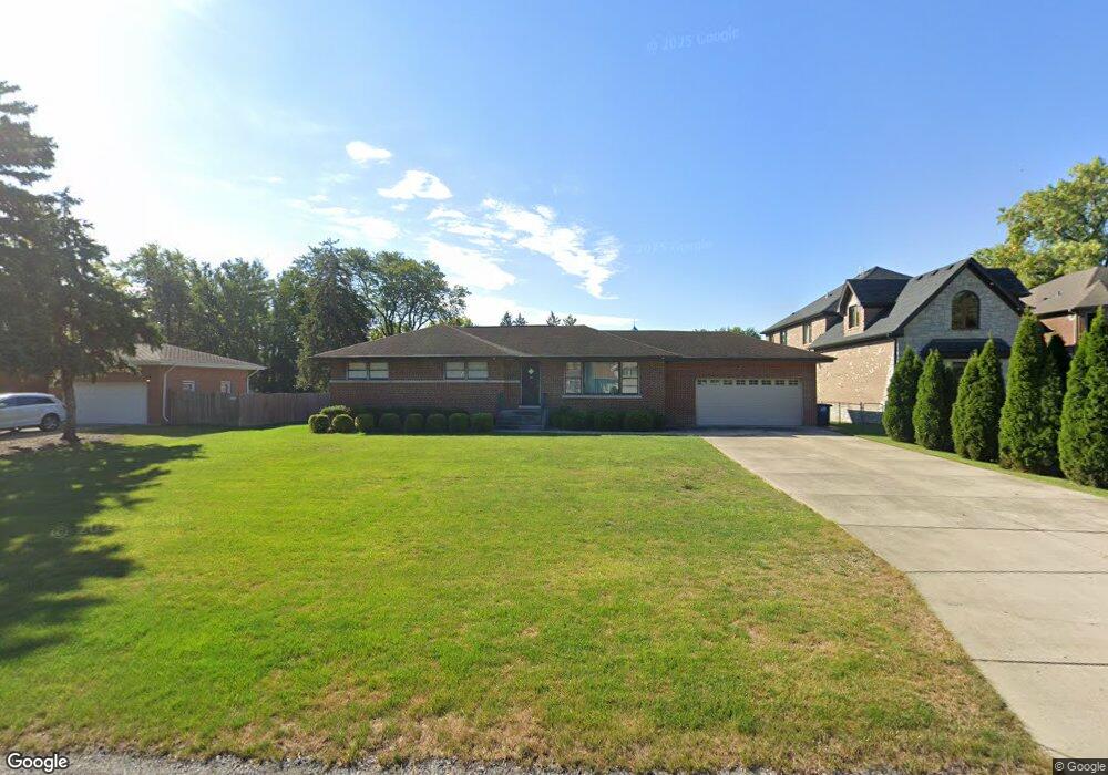 1157 Everett Ln, Des Plaines, IL 60018 - photo 1