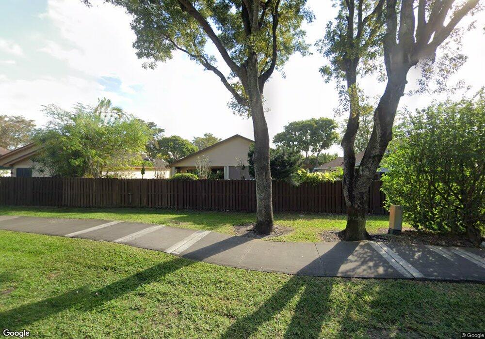 5216 SW 151st Place, Miami, FL 33185 - photo 1