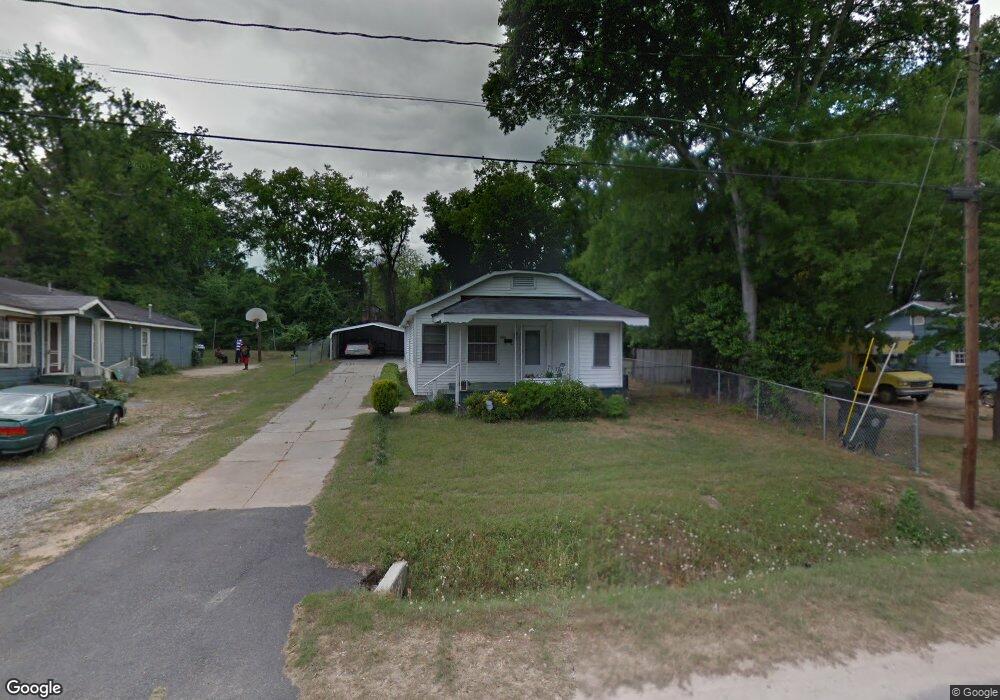 724 Trinity Place, Macon, GA 31217 - photo 1