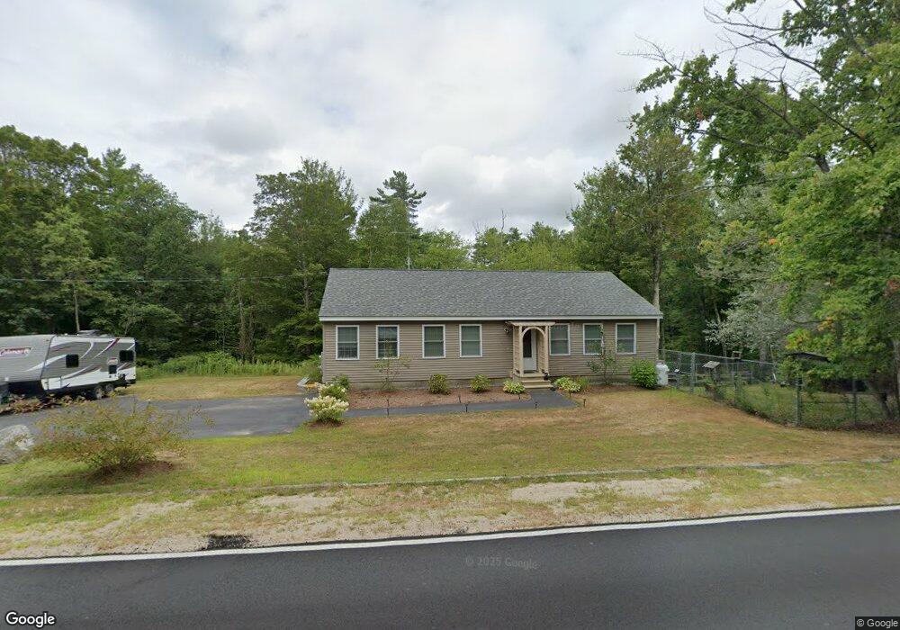 30 Ledge Hill Rd, Center Tuftonboro, NH 03816 - photo 1