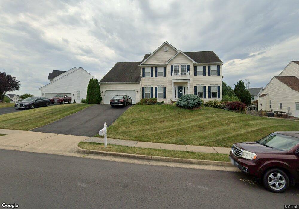 422 Lilys Way, Winchester, VA 22602 - photo 1