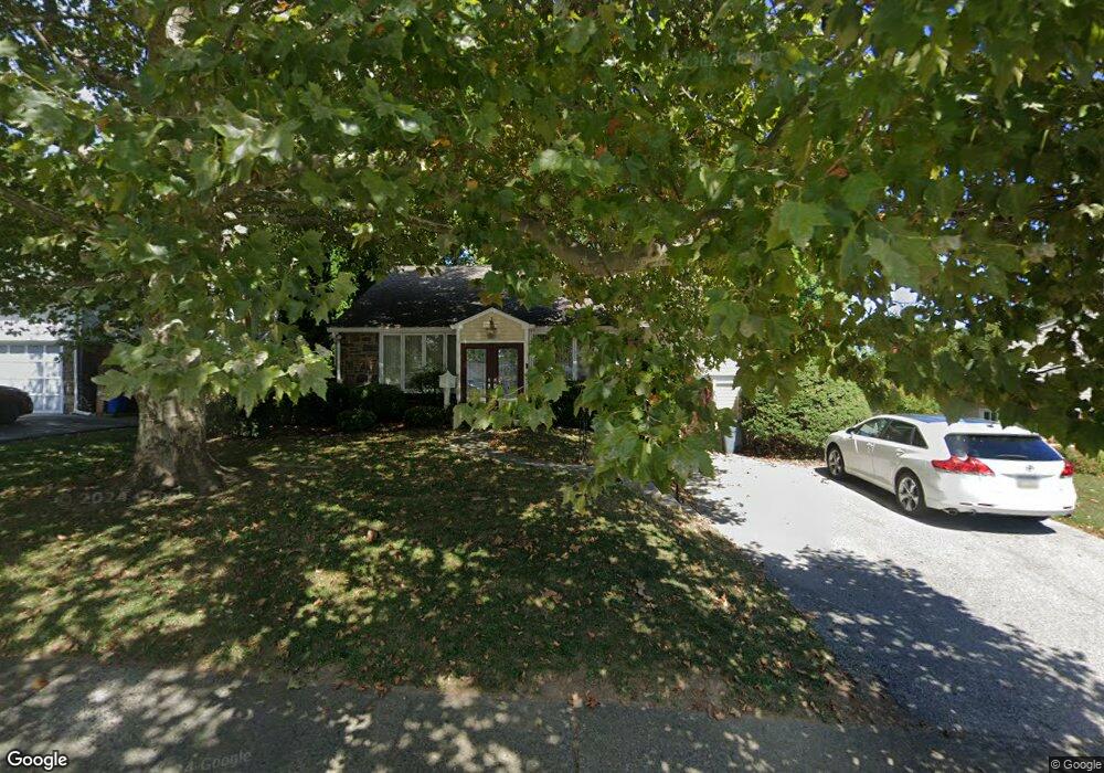 2215 Cambridge Rd, Broomall, PA 19008 - photo 1