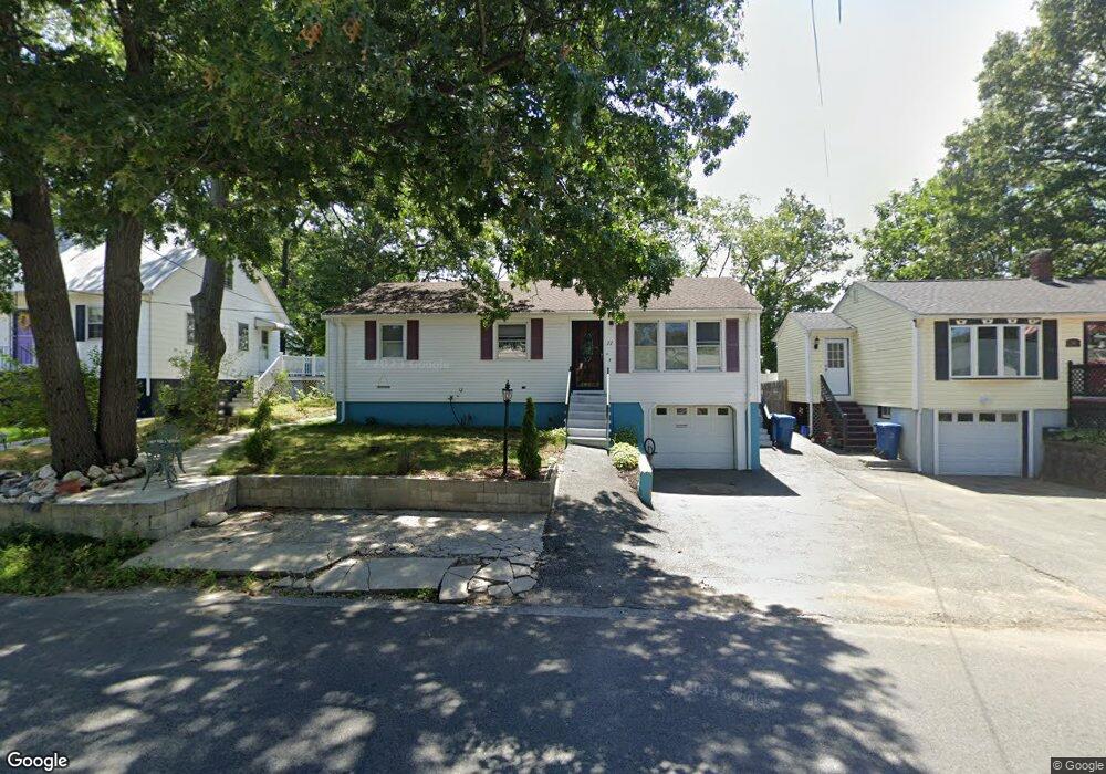 22 Marlboro St, Lawrence, MA 01843 - photo 1