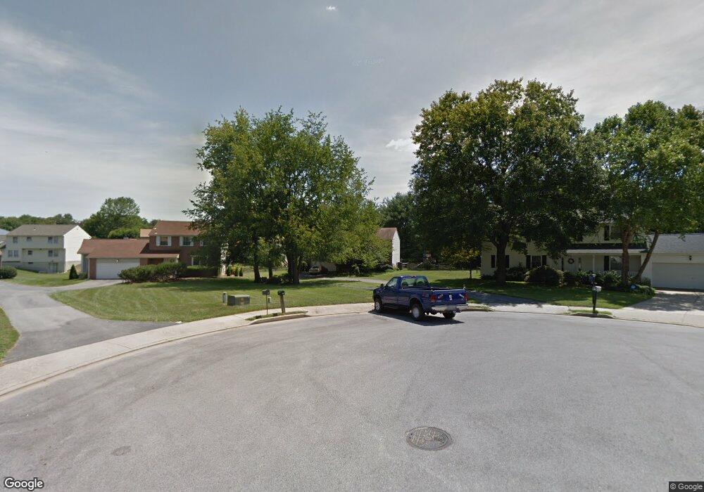 5272 Candy Root Ct, Columbia, MD 21045 - photo 1