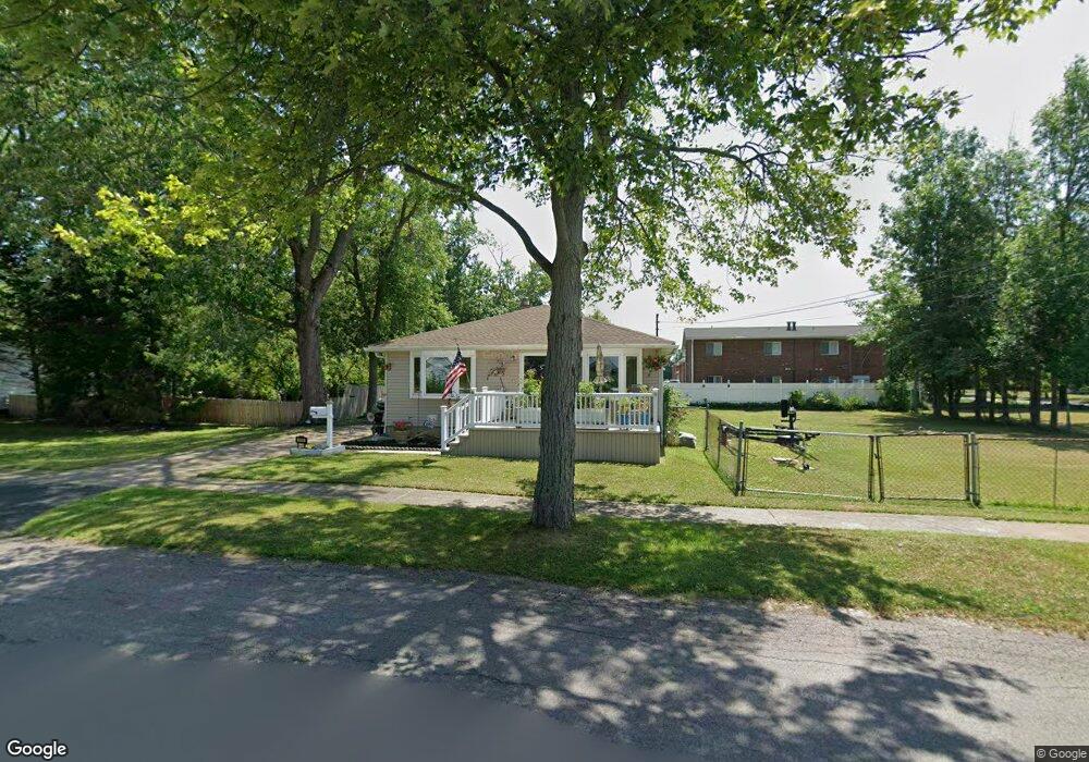 111 Spencer Ave, North Tonawanda, NY 14120 - photo 1